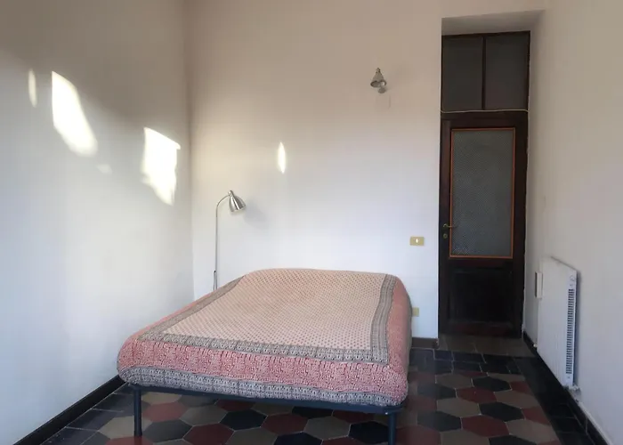 Apartment Boschetto