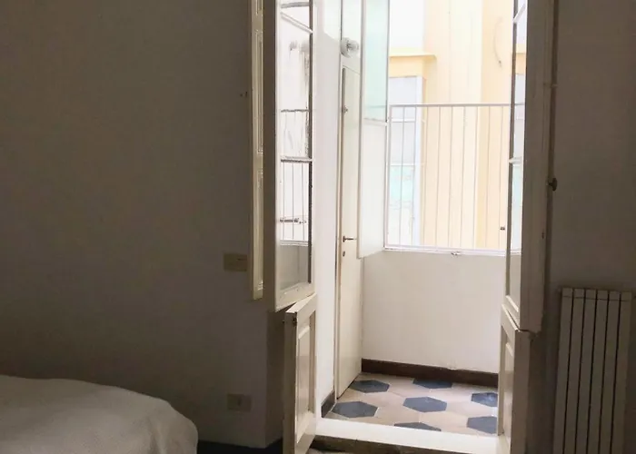 Boschetto Apartment Rom