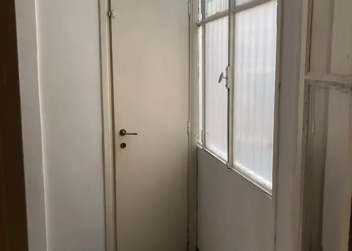 Boschetto Apartment *