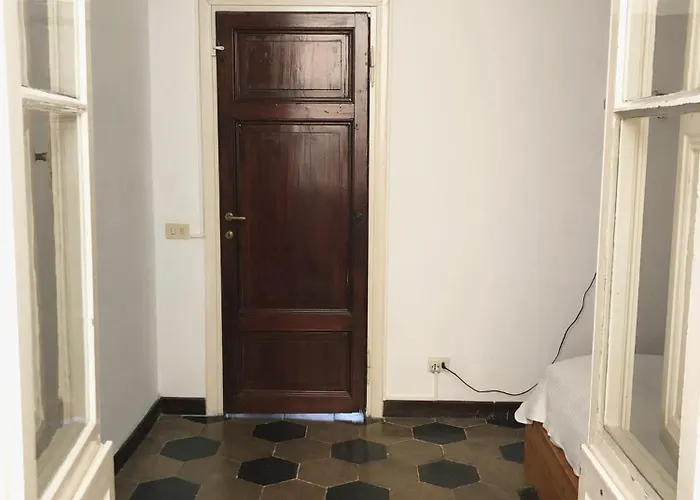 Apartment Boschetto