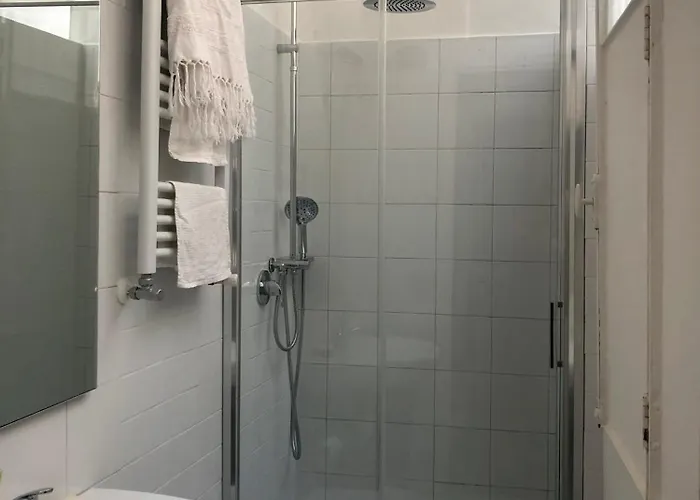 Apartment Boschetto *