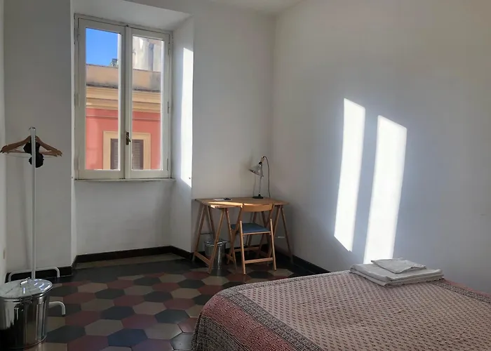 Apartment Boschetto